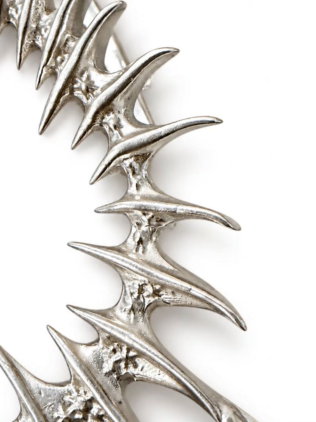 Night Signal Ear Cuff