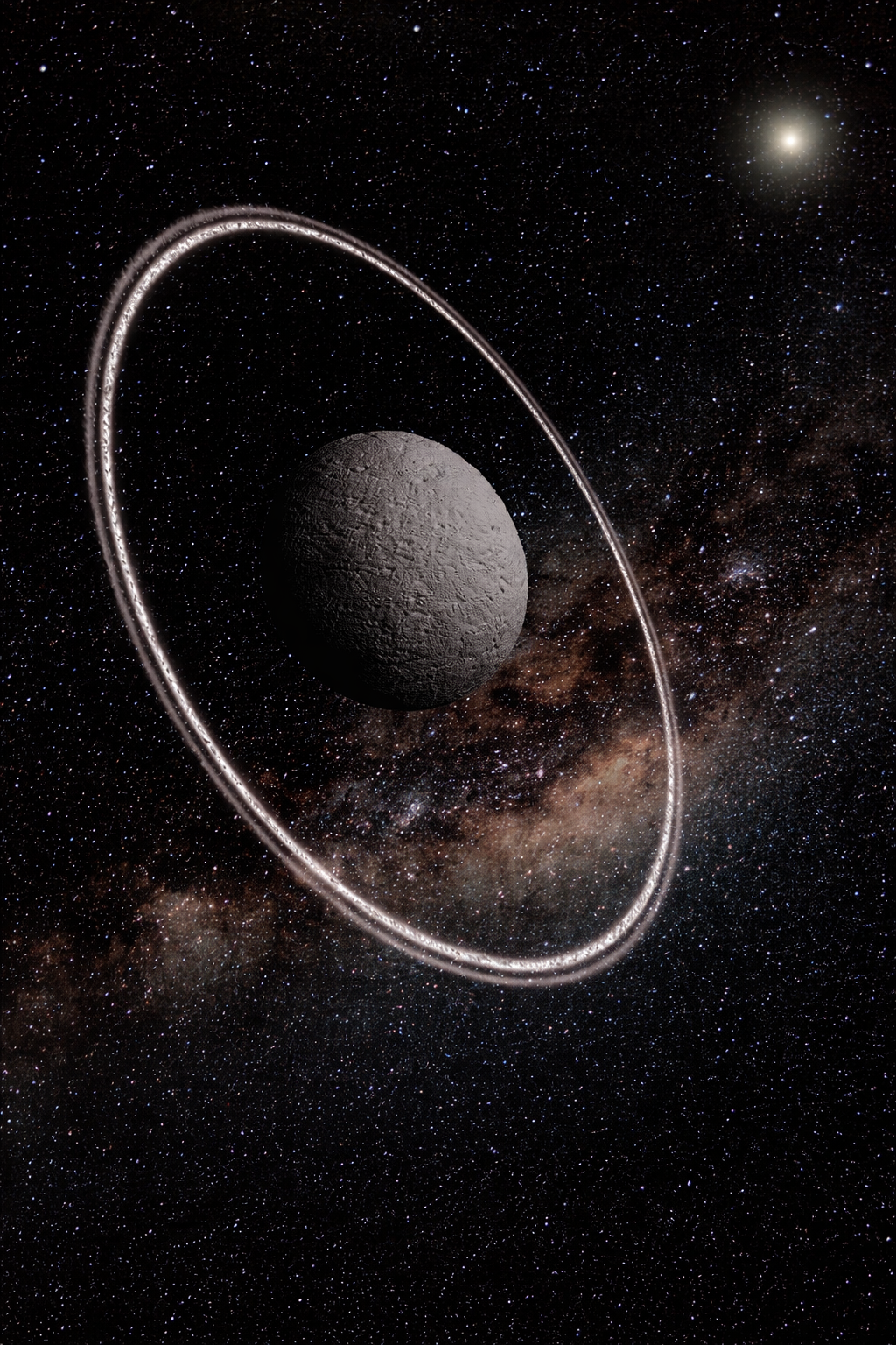 Ananta Vritta Choker