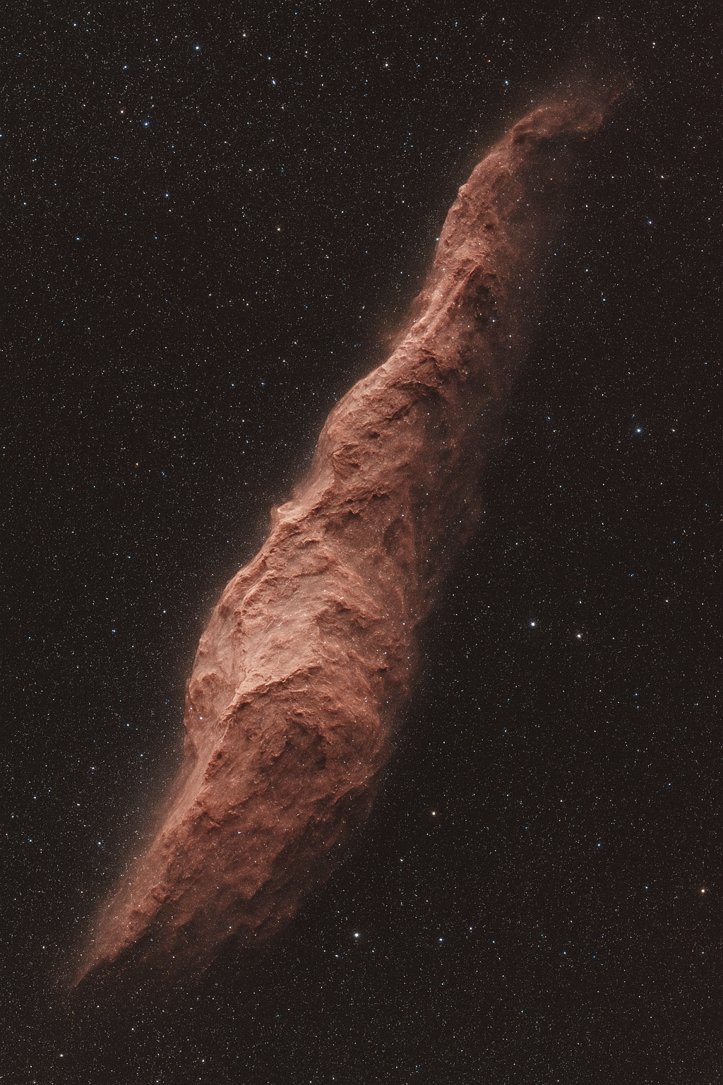 Beige Orbit Cascade Co-ord Set - Pret Clothes by Near Earth Object