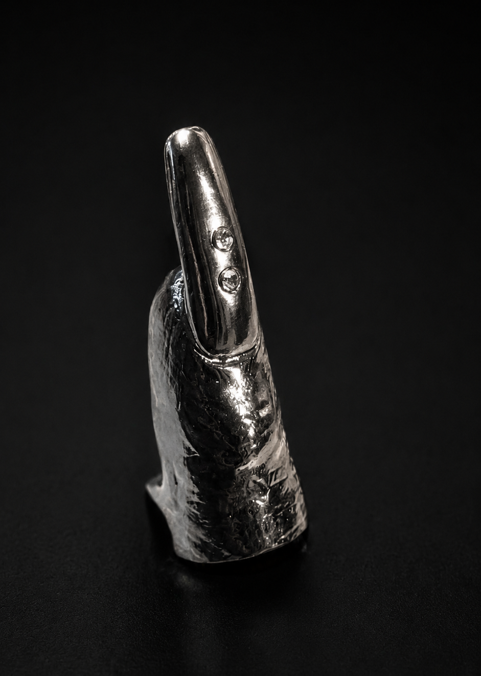 Crome Nova - Nail Armor