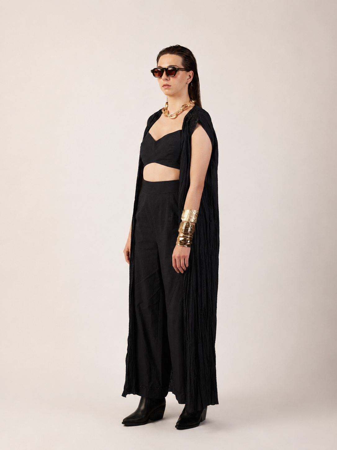Cosmic Orbit Co-ord Set