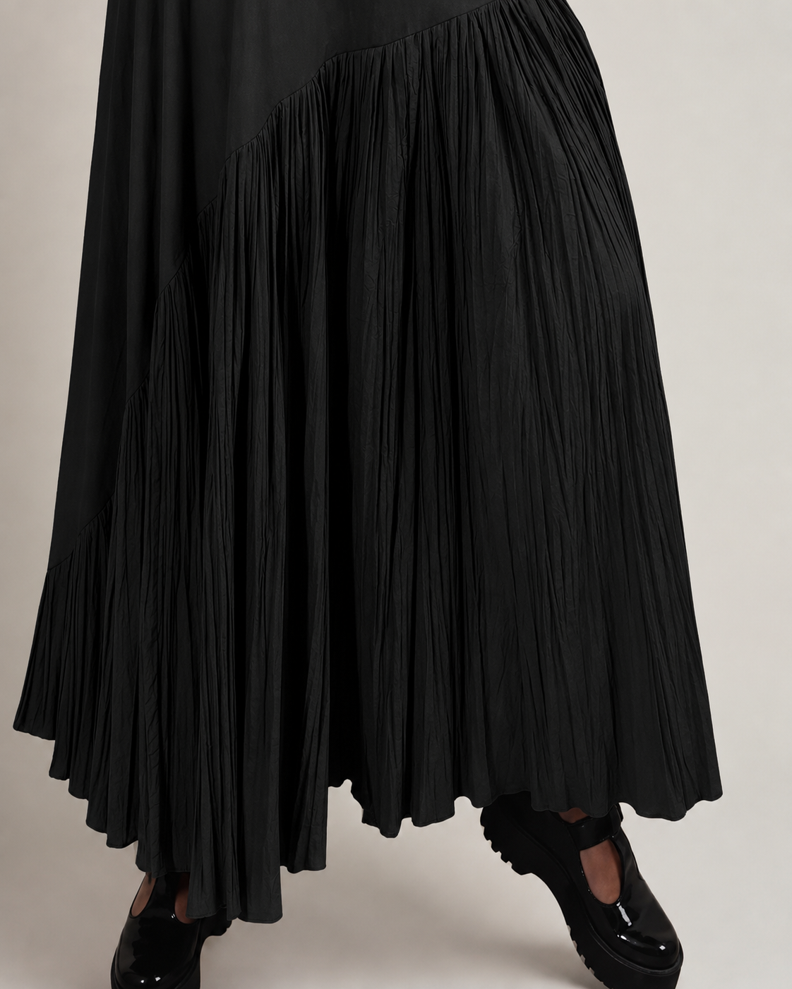 Lunar Tide Skirt