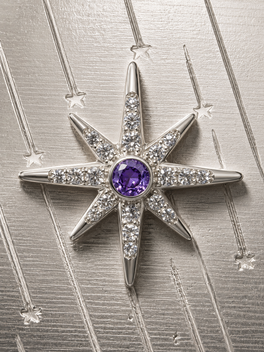 Stardust Vault