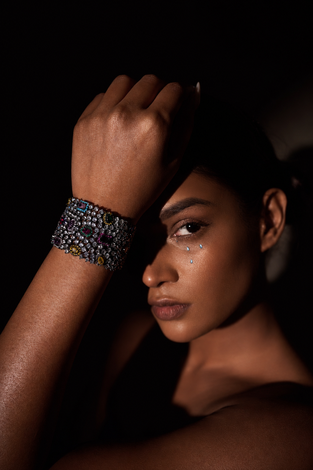 Prism Citrus Handcuff