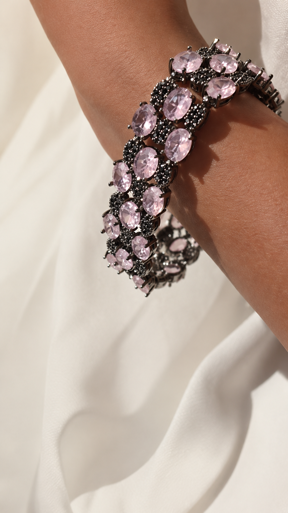 Soviren Orna Bracelet