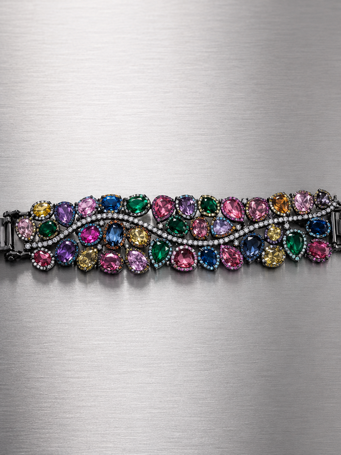 Tri-fos Gric Bracelet