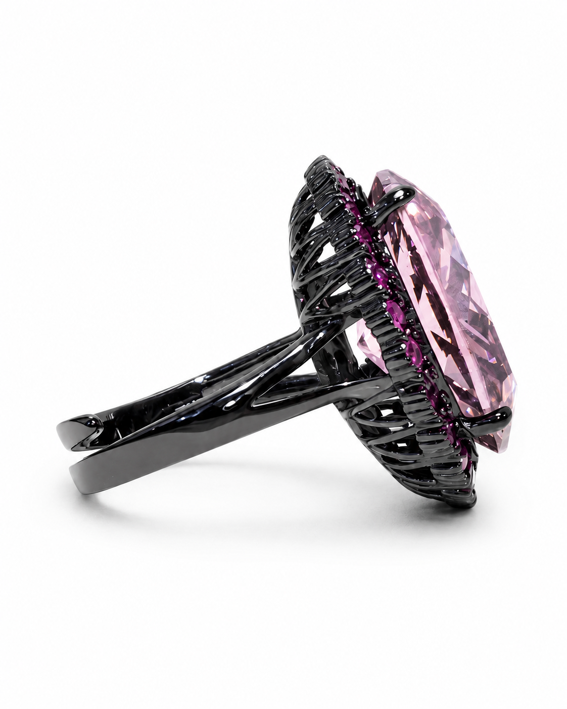 Prism Nova Ring