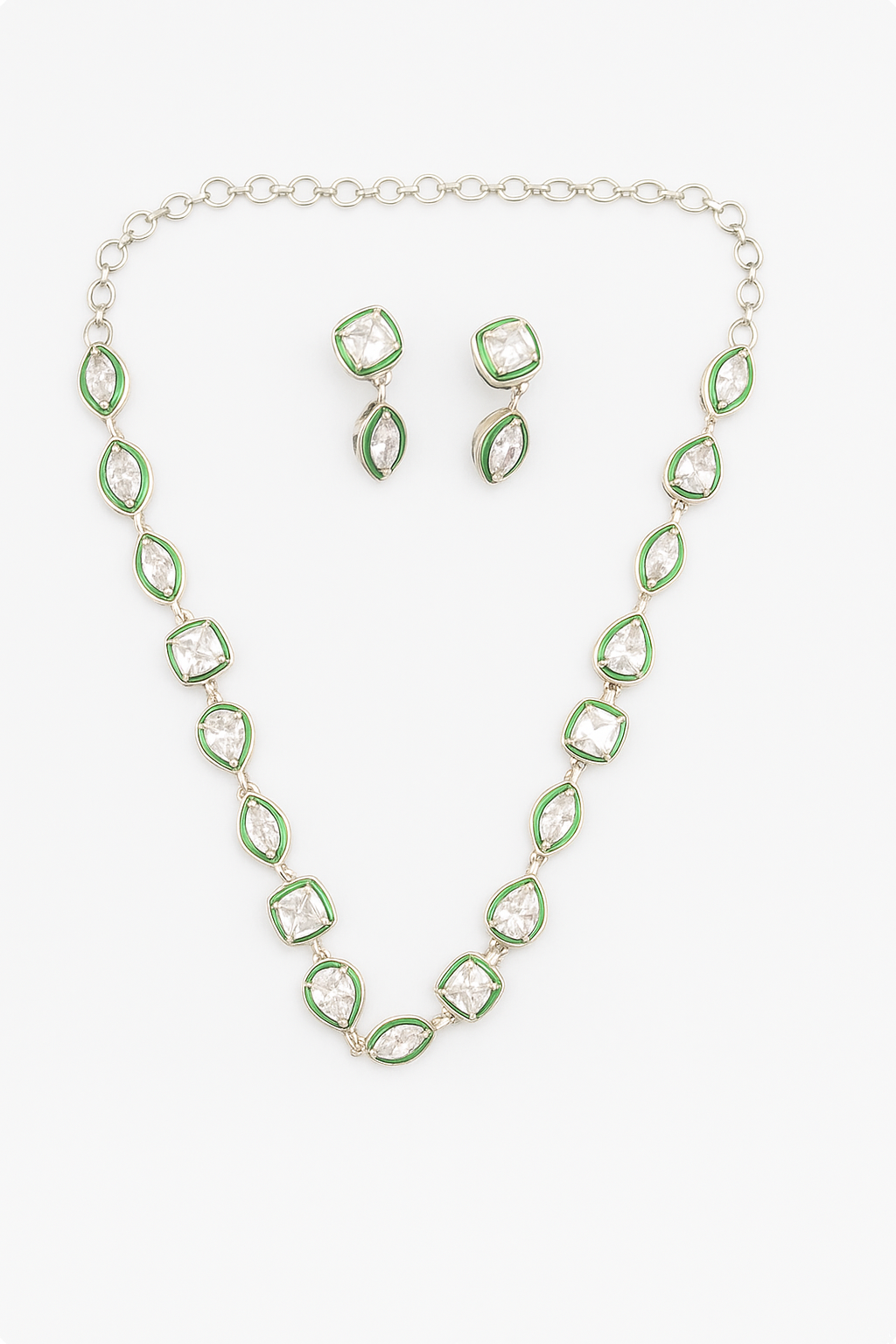 Starlink Constellation Choker Set