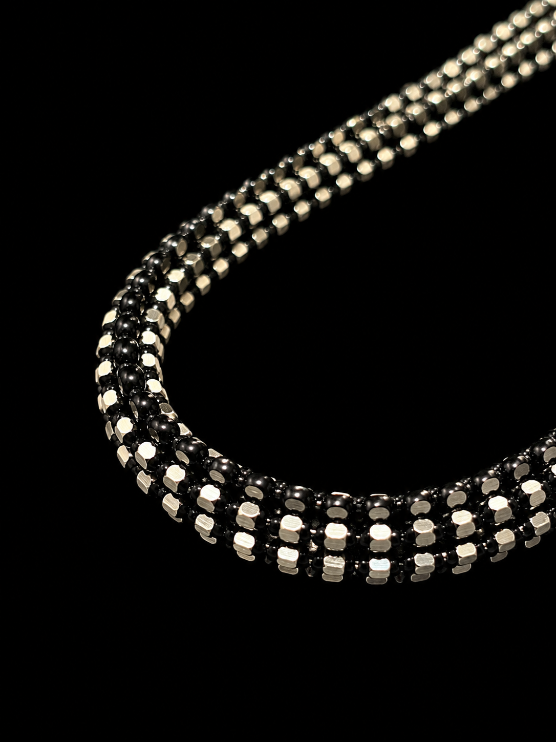 Nadir Chain (Man)