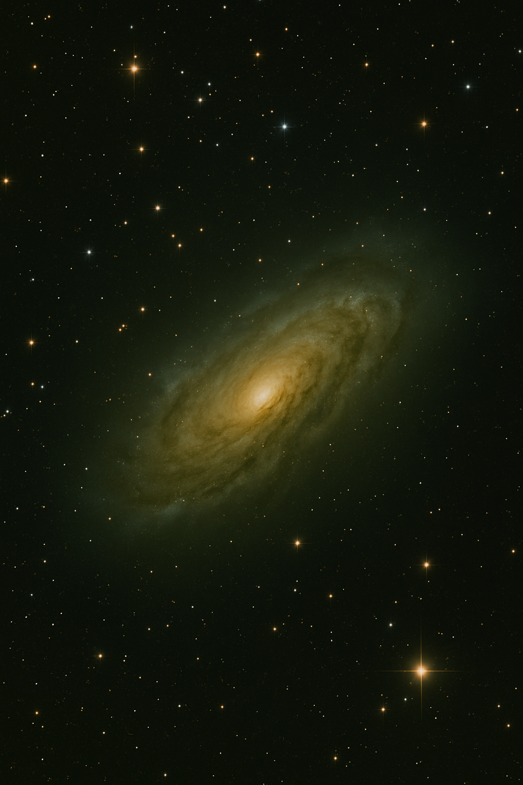 Military Green Cosmic Orbit Co-Ord Set with Chokers & Hand Cuffs - Pret Clothes & Statement Jewellery by nEo Near Earth Object