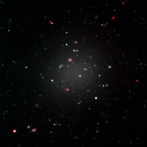 Dark Matter Set