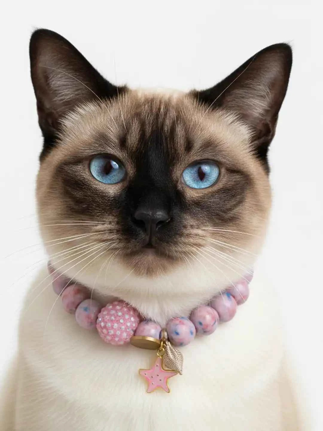 Dive into Sea Pet Necklace