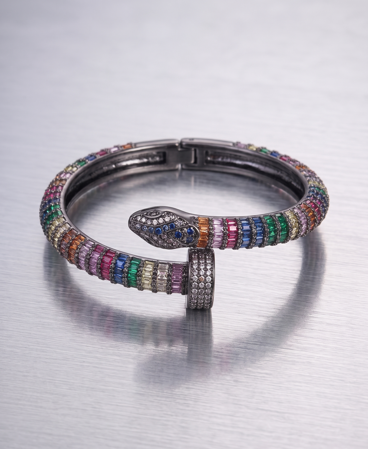 Spectrum Shard Handcuff