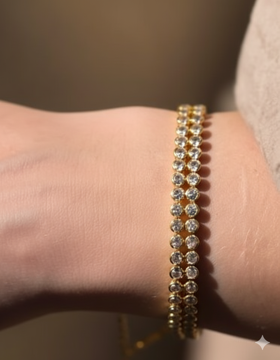 Regal Lumière Bracelet