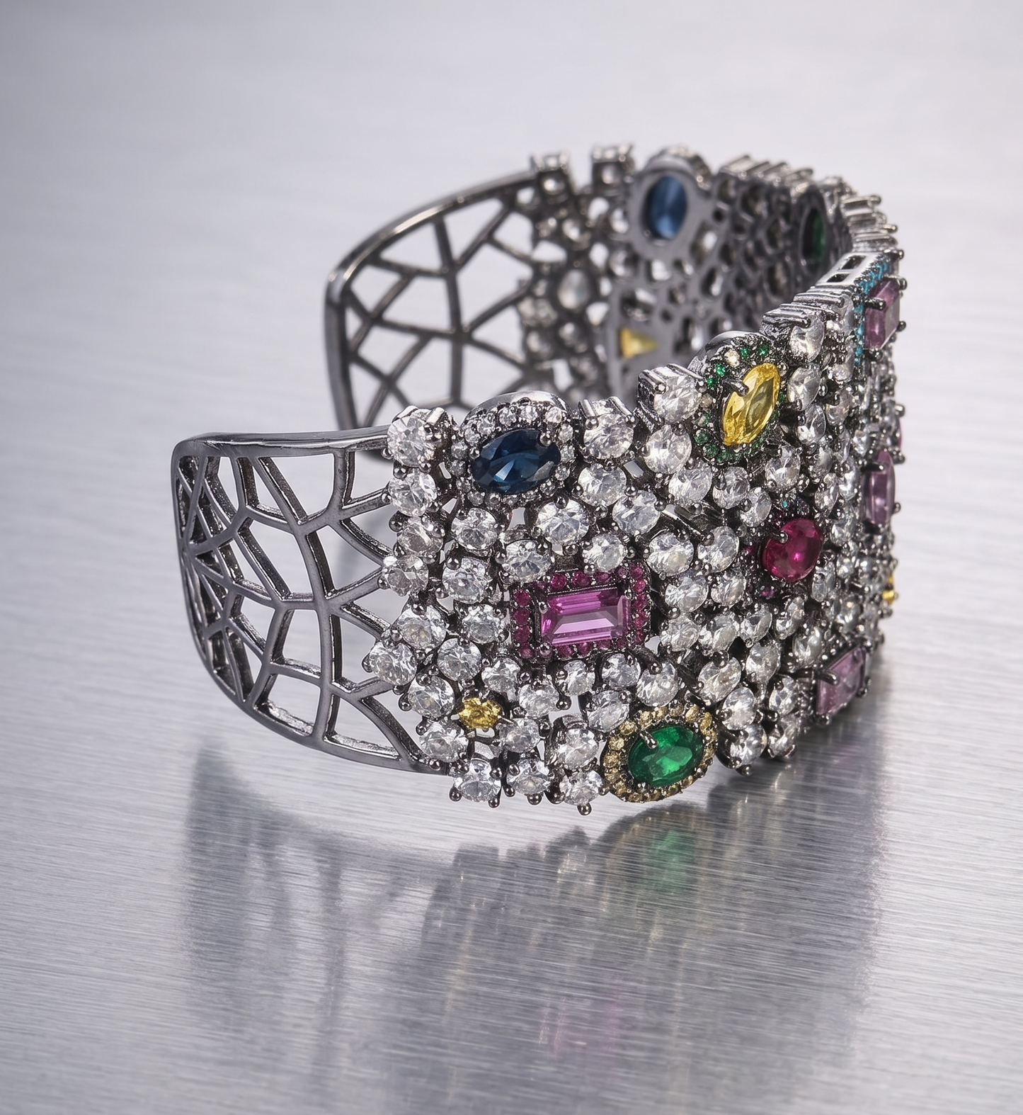 Prism Citrus Handcuff