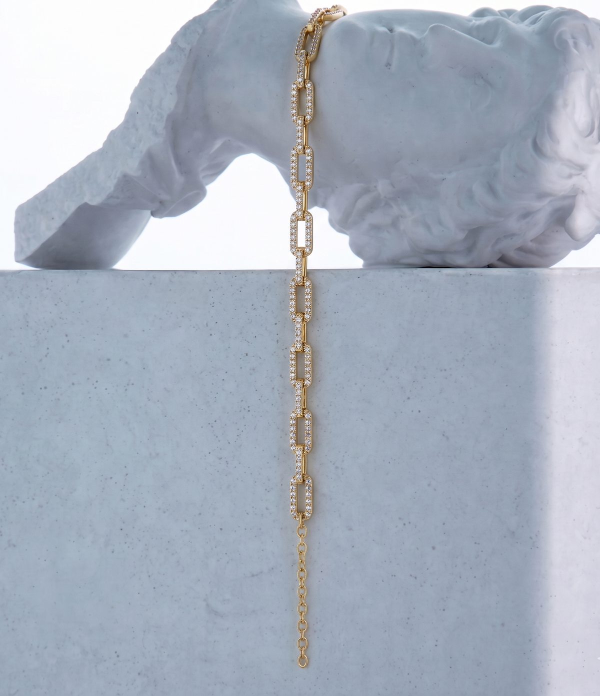 Nova Link Bracelet