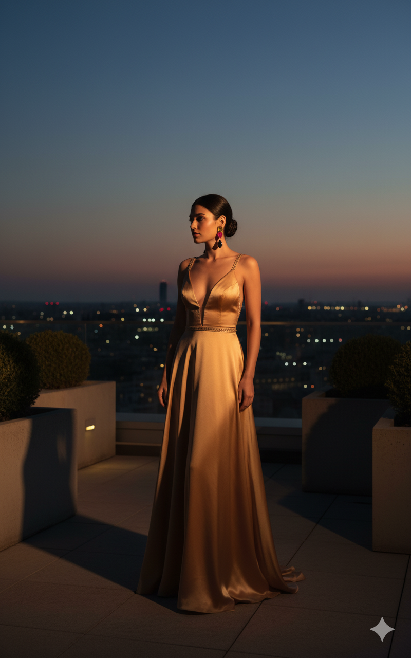 Maharani Prism Drops