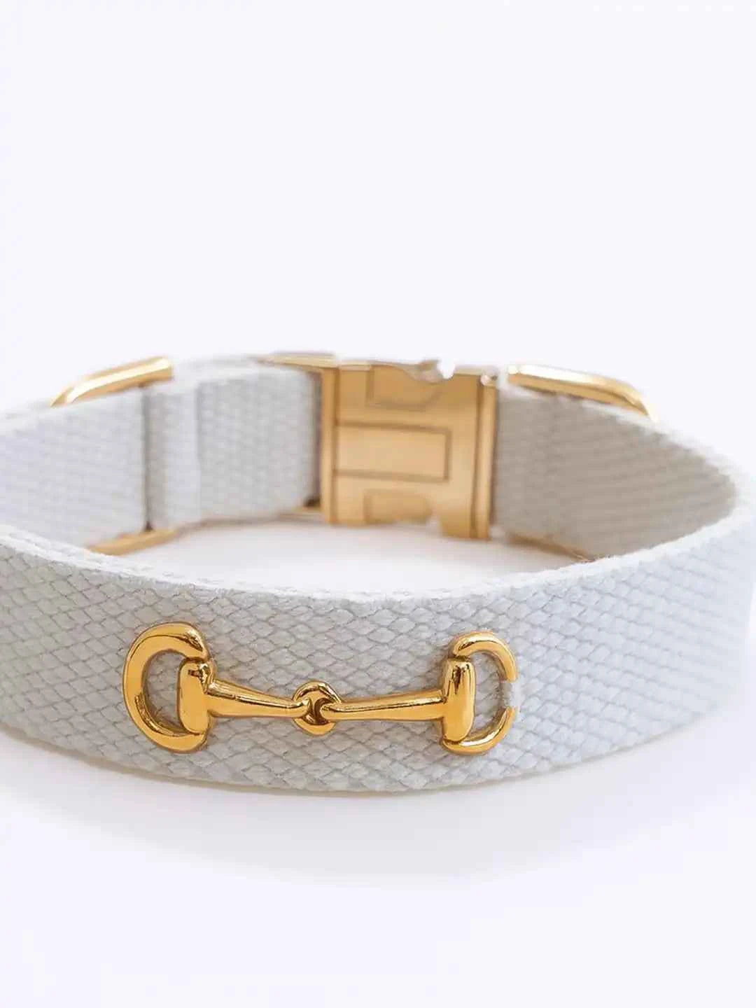 Organic Equinox Pet Collar