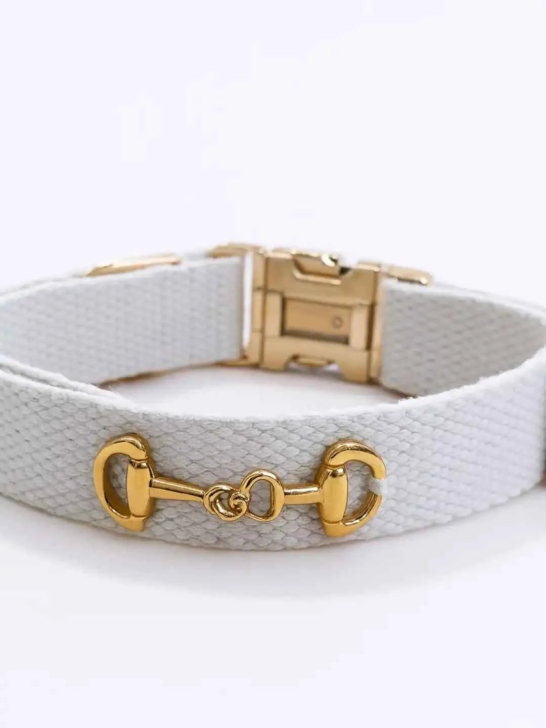 Organic Orbit Reign Pet Collar
