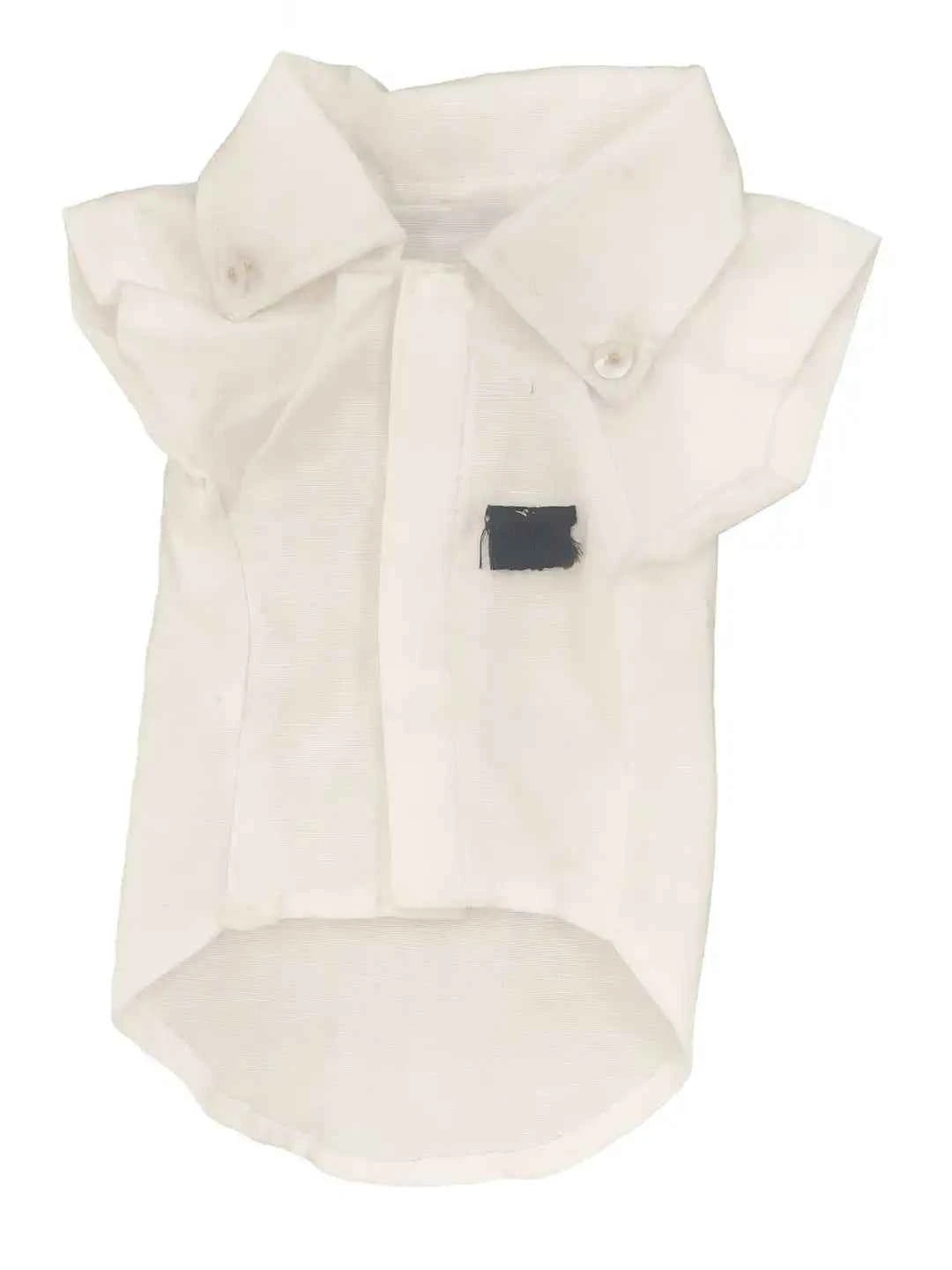 Pawfect Gentleman Shirt