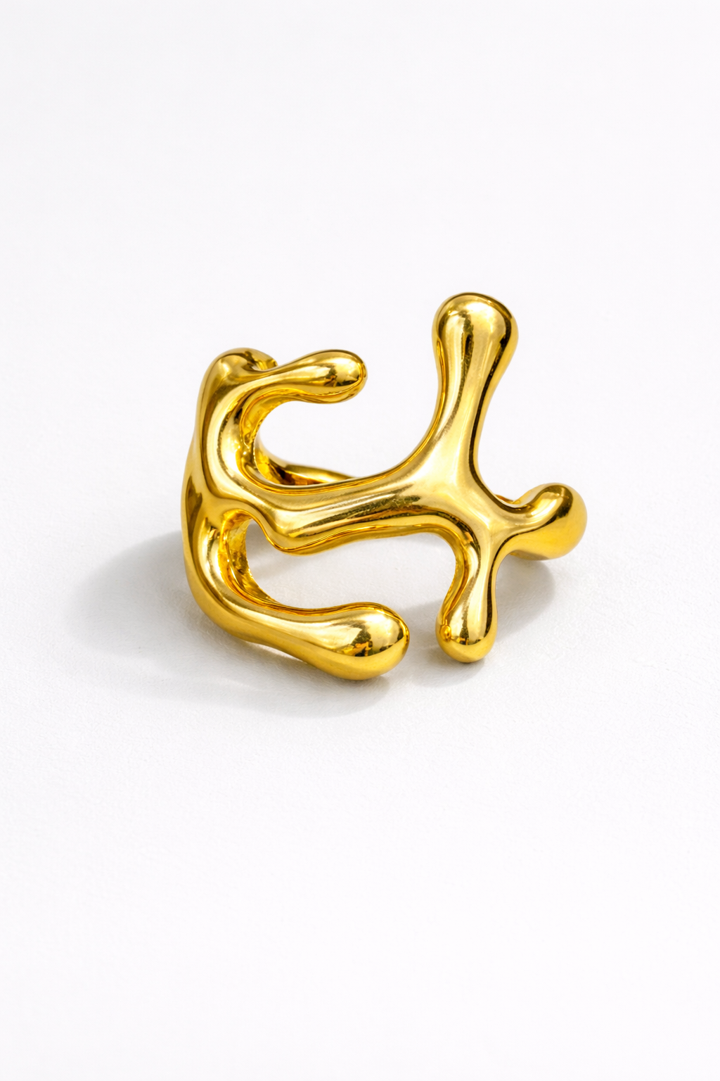 Starwave Ring