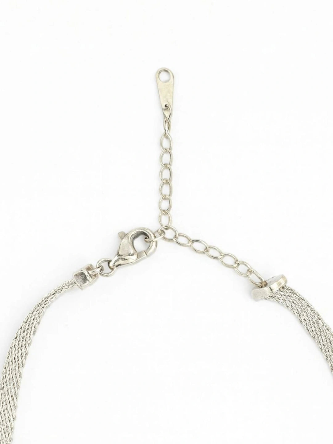 Solar Gleam Bracelet crafted in 925 silver