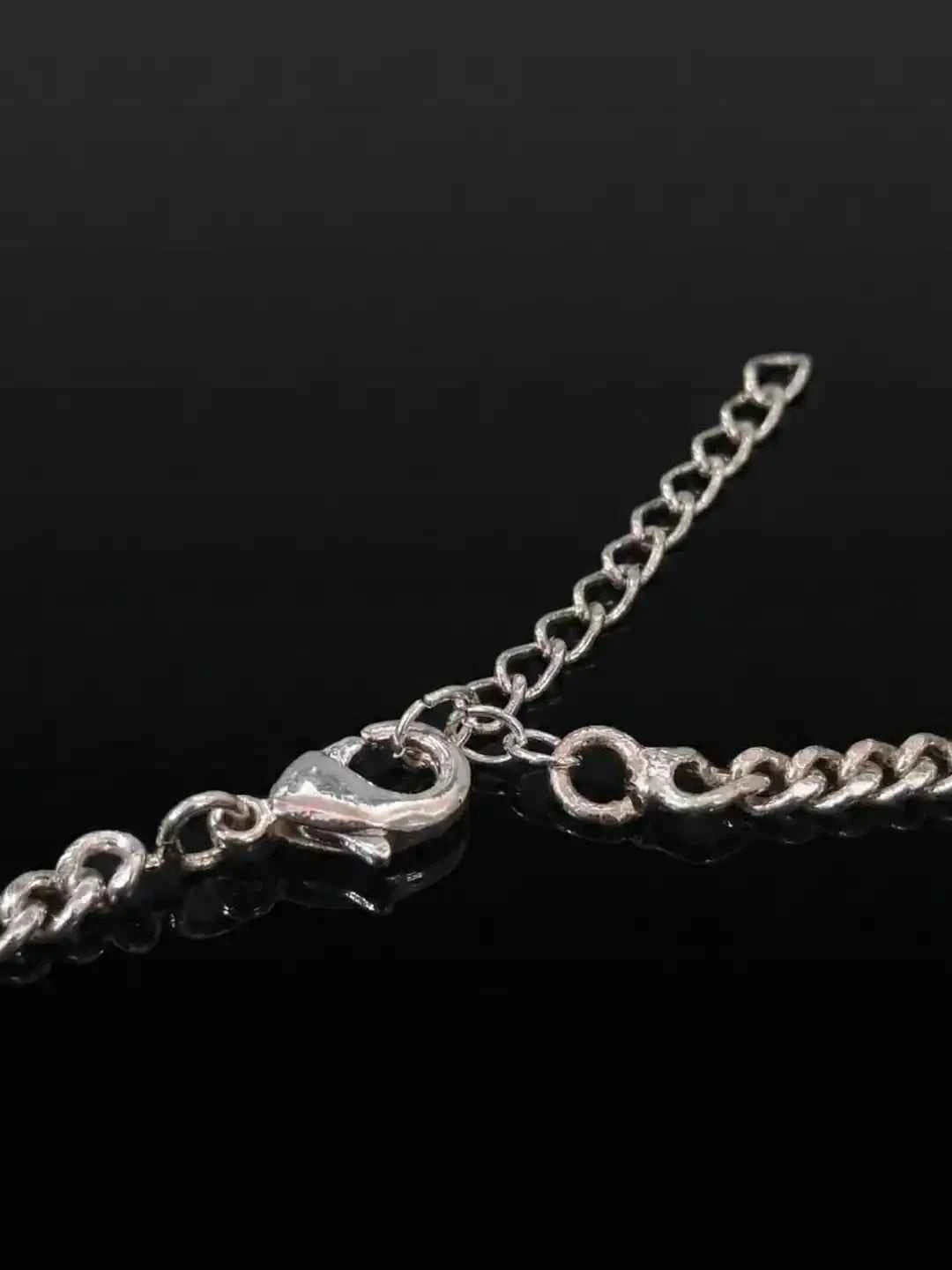 Stardust Drop Necklace