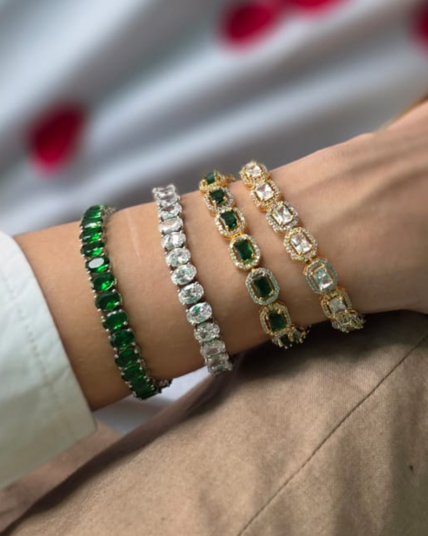 Regal Constellation Luxe Set (4-Piece)