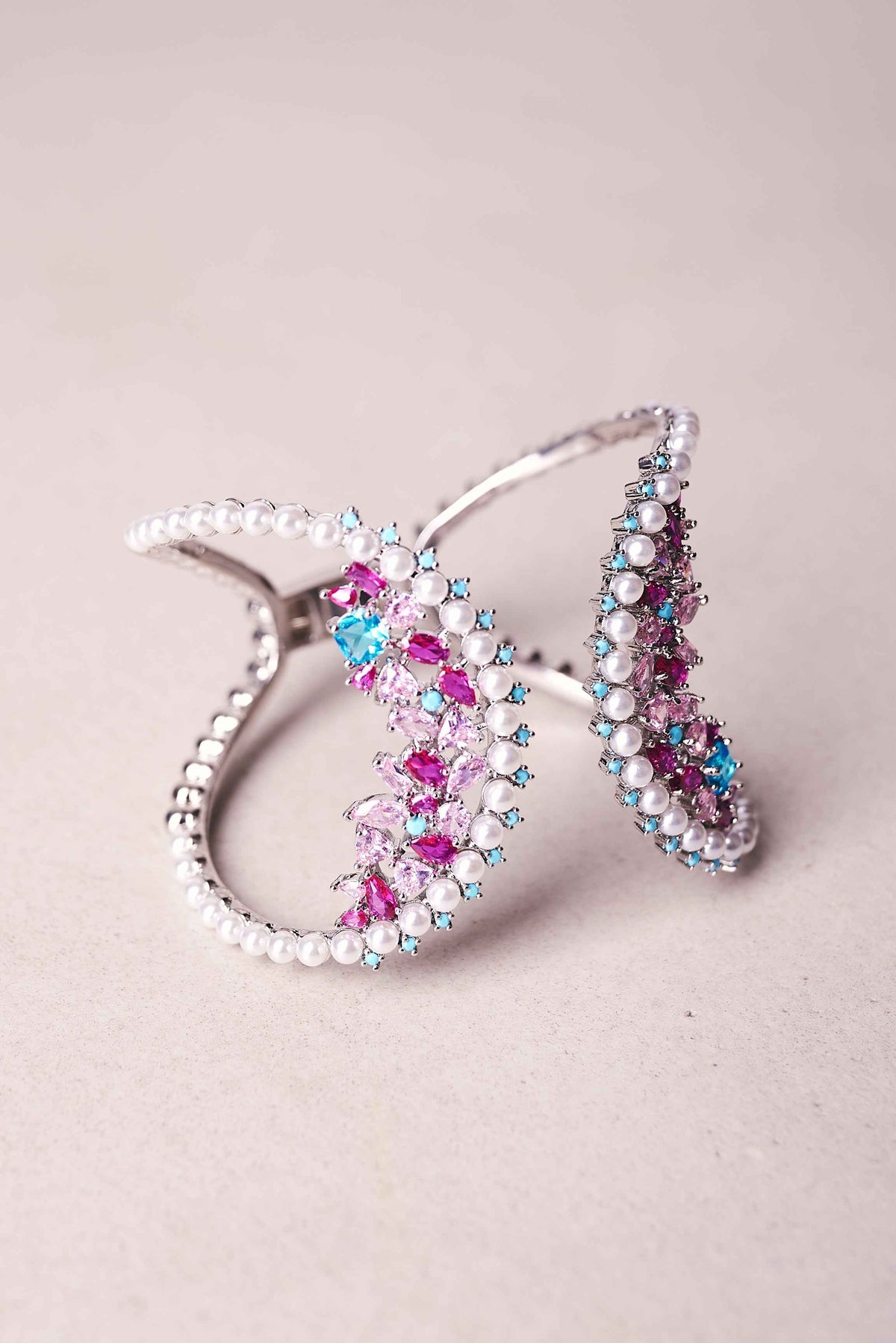 Pekos Infix Handcuff
