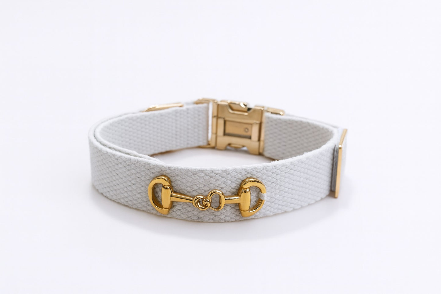 Organic Orbit Reign Pet Collar