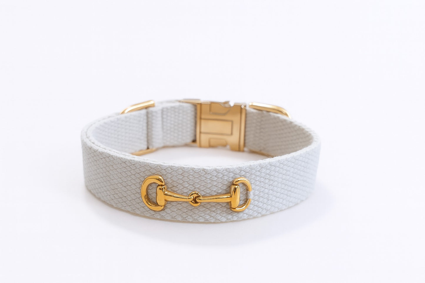 Organic Equinox Pet Collar