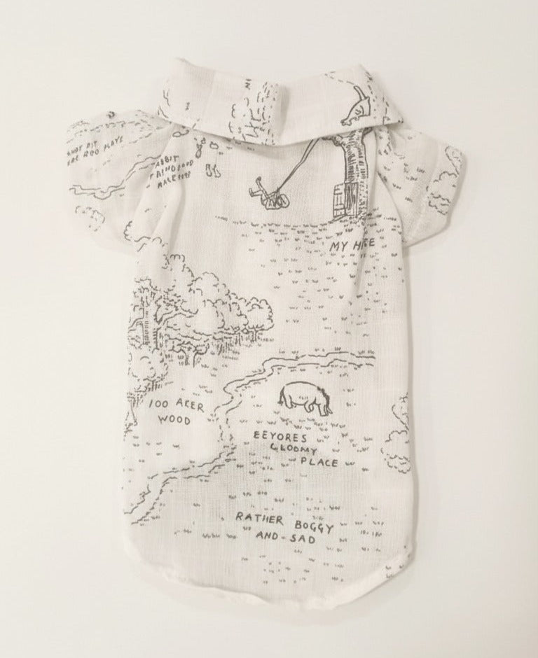 Forest Tales Pet Shirt