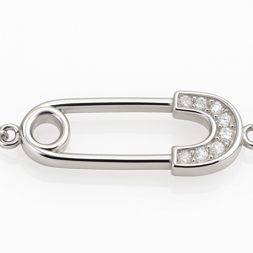 Stellar Pin Bracelet
