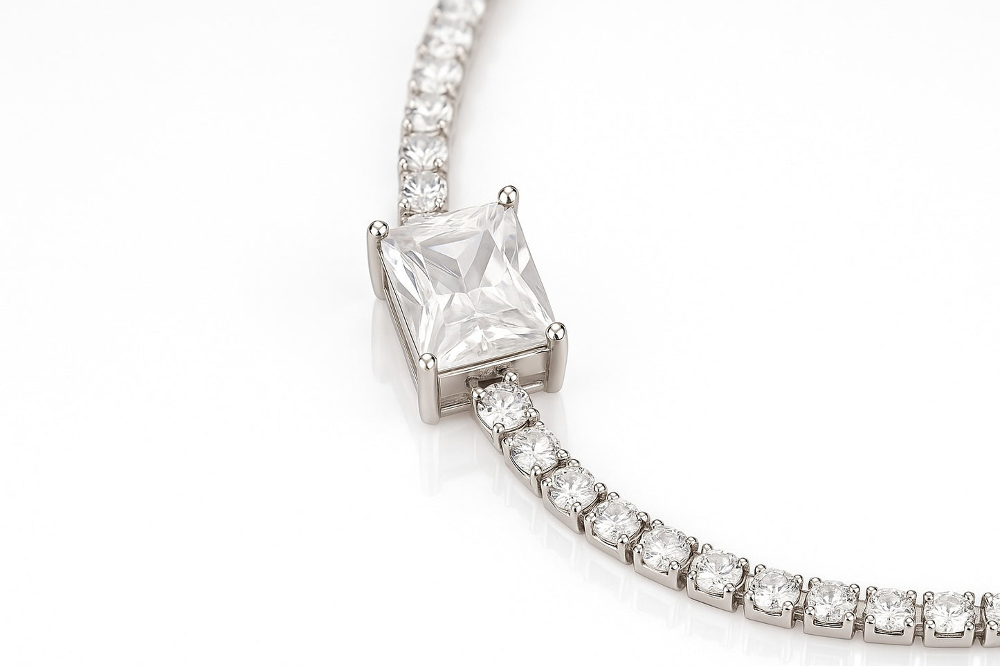 Radiant Quadra Bracelet