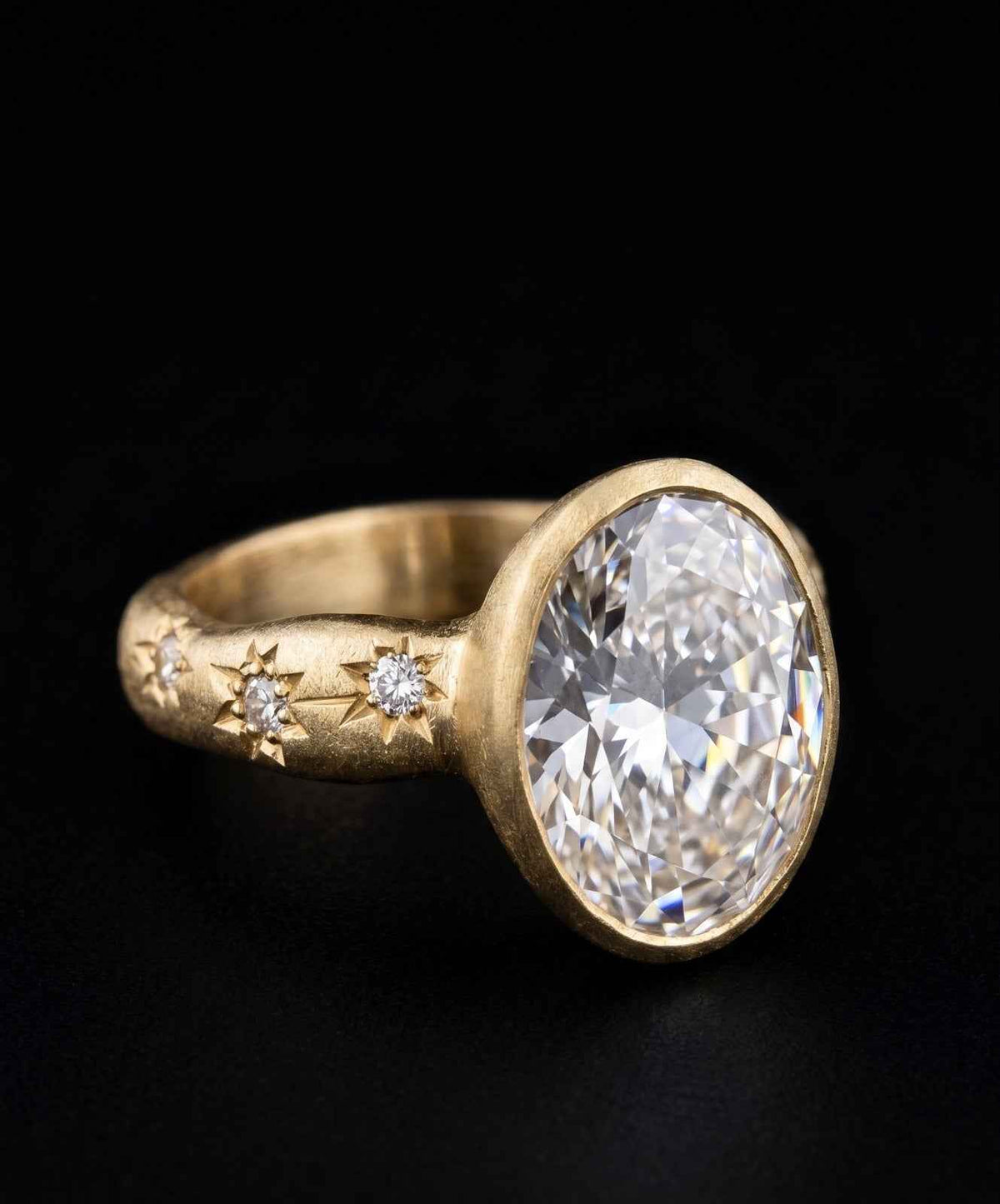 Noctra Light Rings