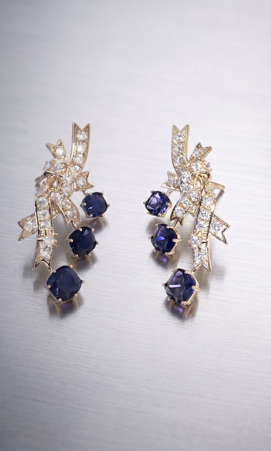 Valkyrie Earring