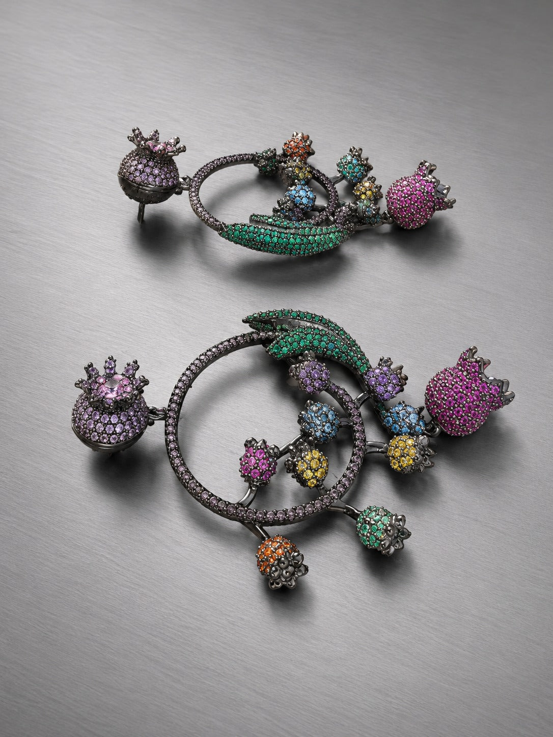 Flowis Speric Earring