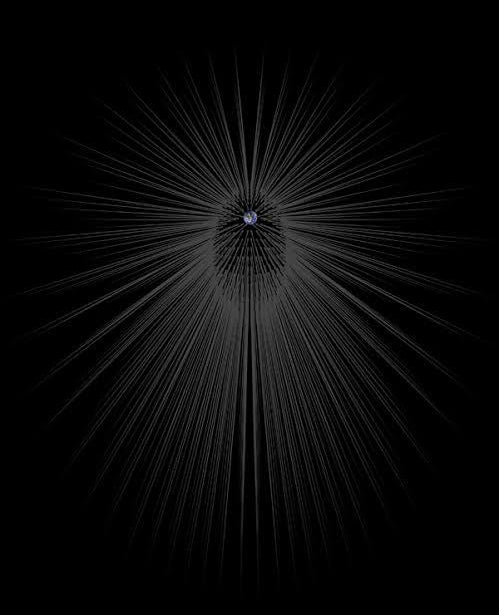 Celestial Veil