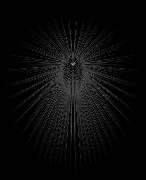Celestial Veil