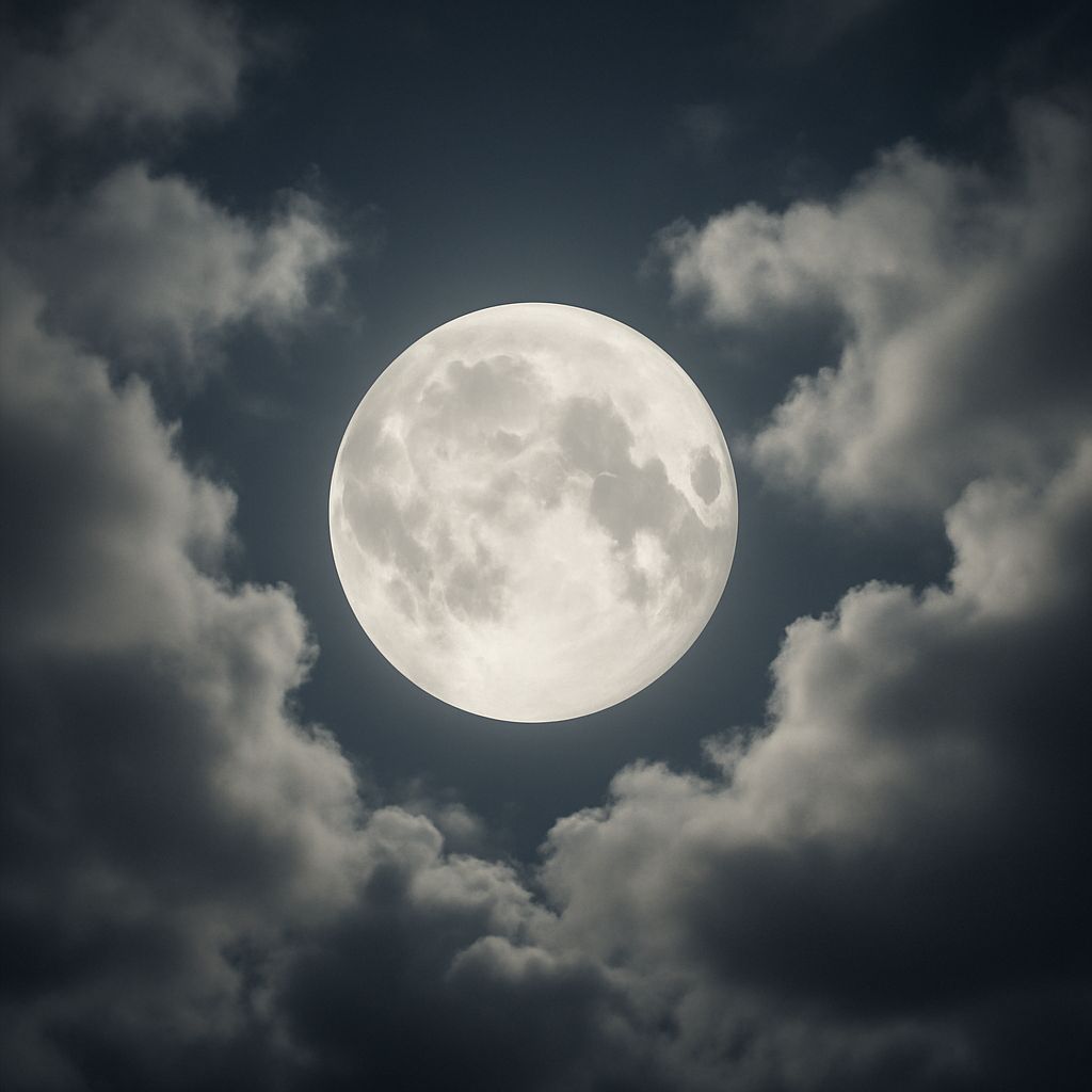 Lunar Curve Hand Cuff