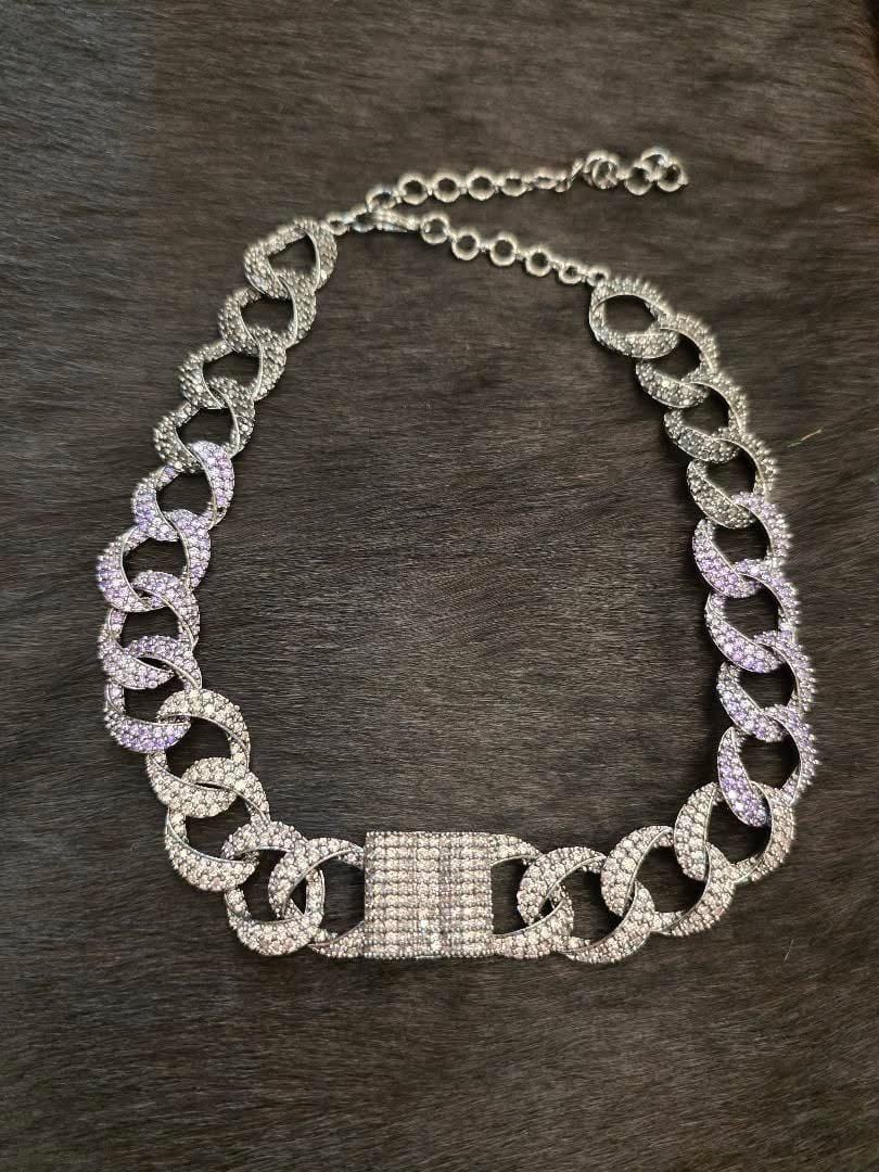 Orbit Chain Choker