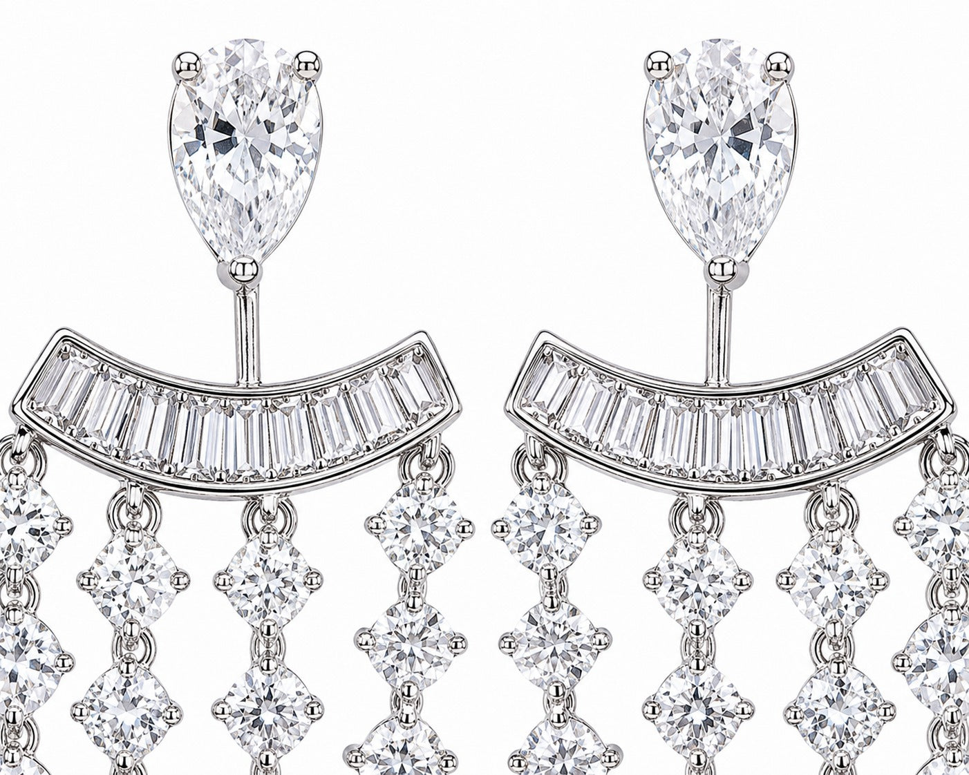 Relic Orald Earring