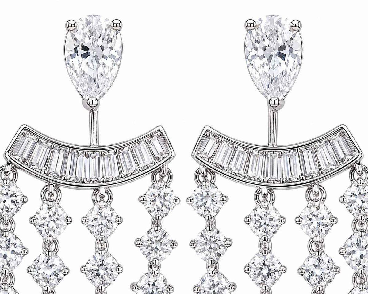 Relic Orald Earring