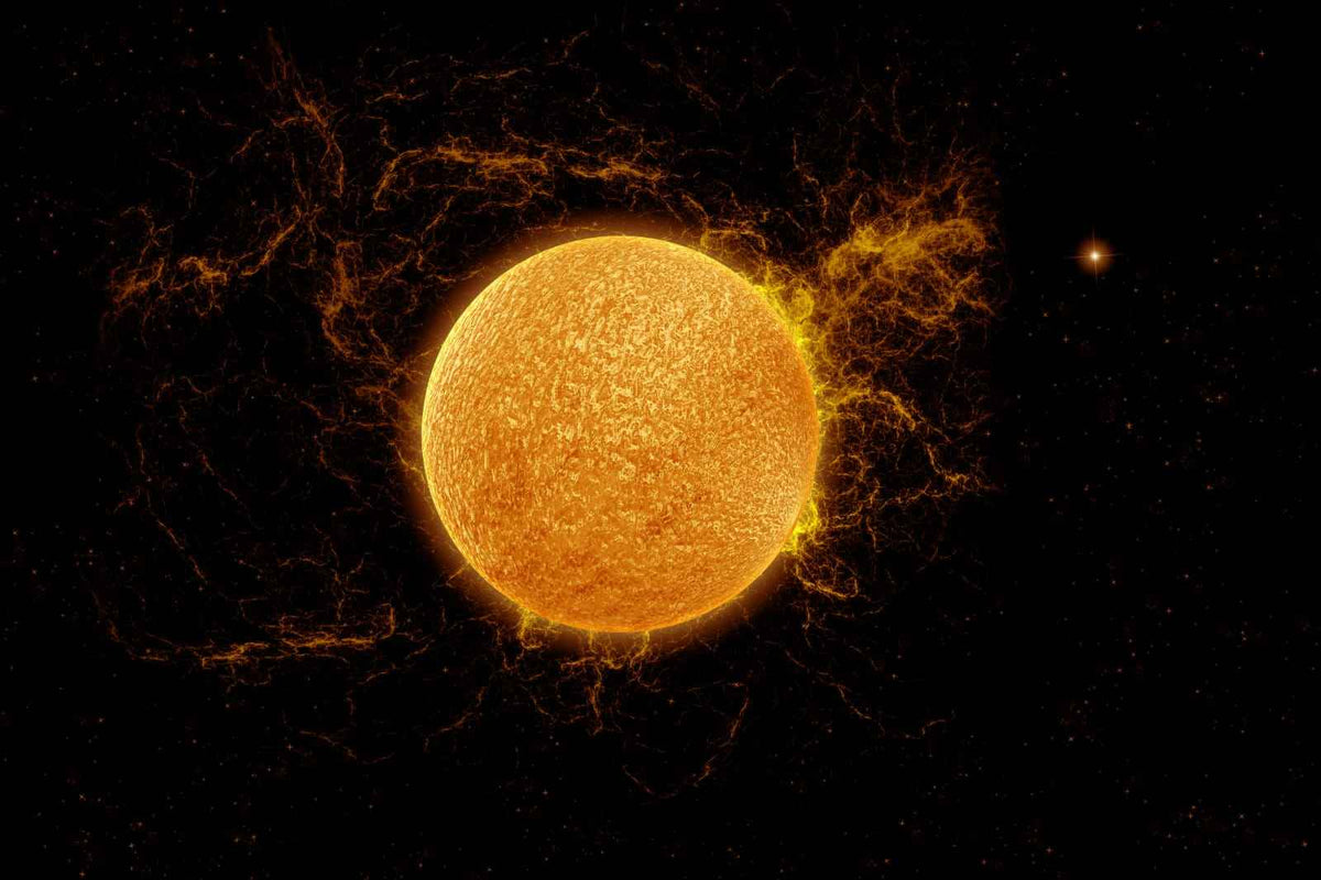 Solar Flare