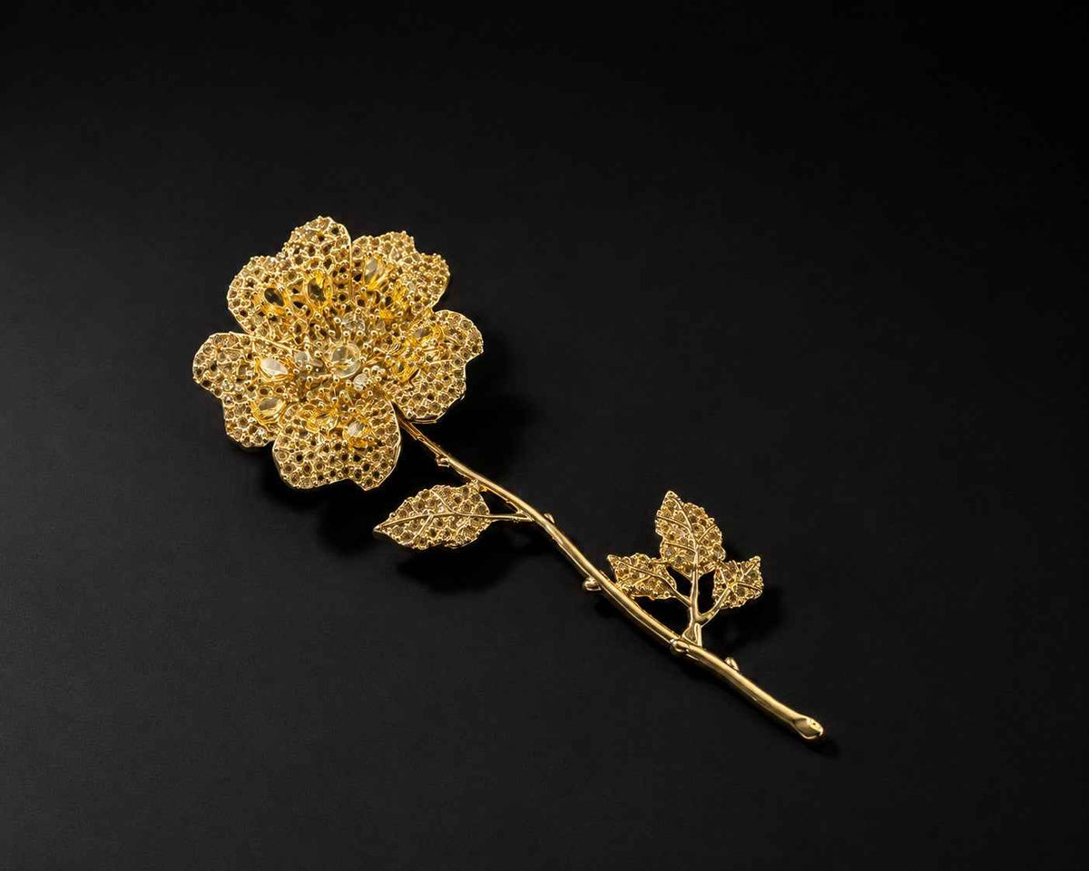 Vesper vine Earrings