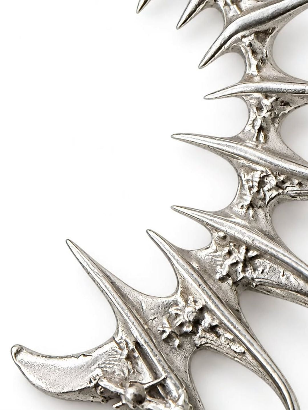 Night Signal Ear Cuff