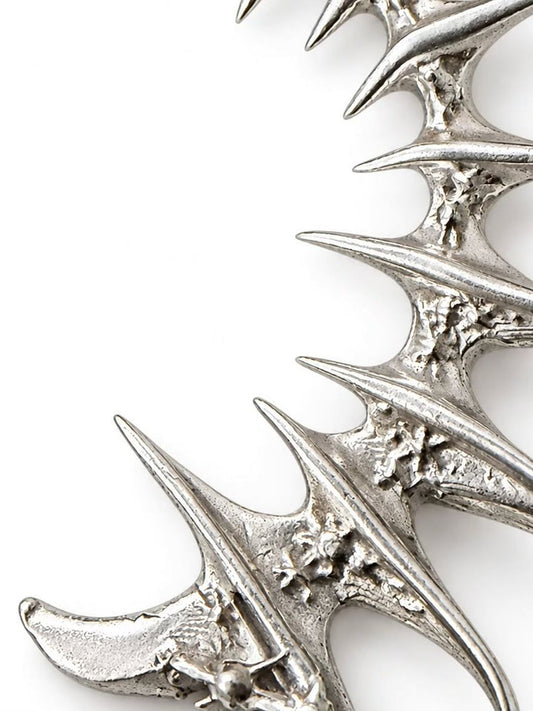Night Signal Ear Cuff (Man)