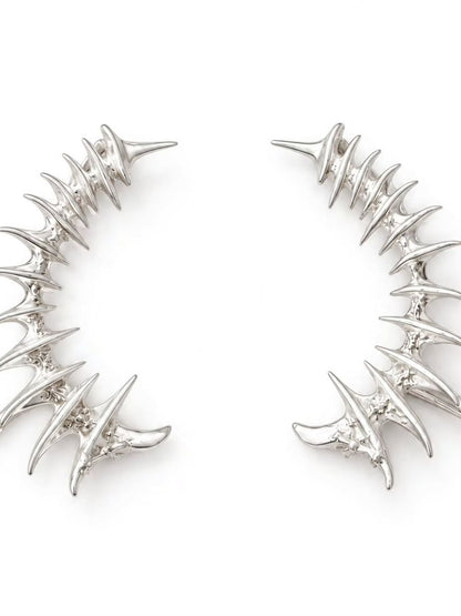 Night Signal Ear Cuff