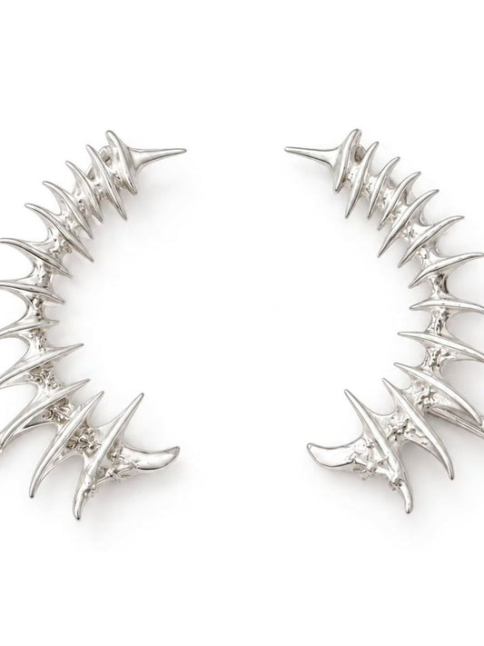 Night Signal Ear Cuff (Man)