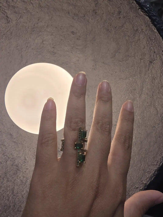 Zenith Ring